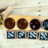Small Batch Brew - Beer Flight with Beer Styles