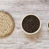 What are specialty malts in brewing?