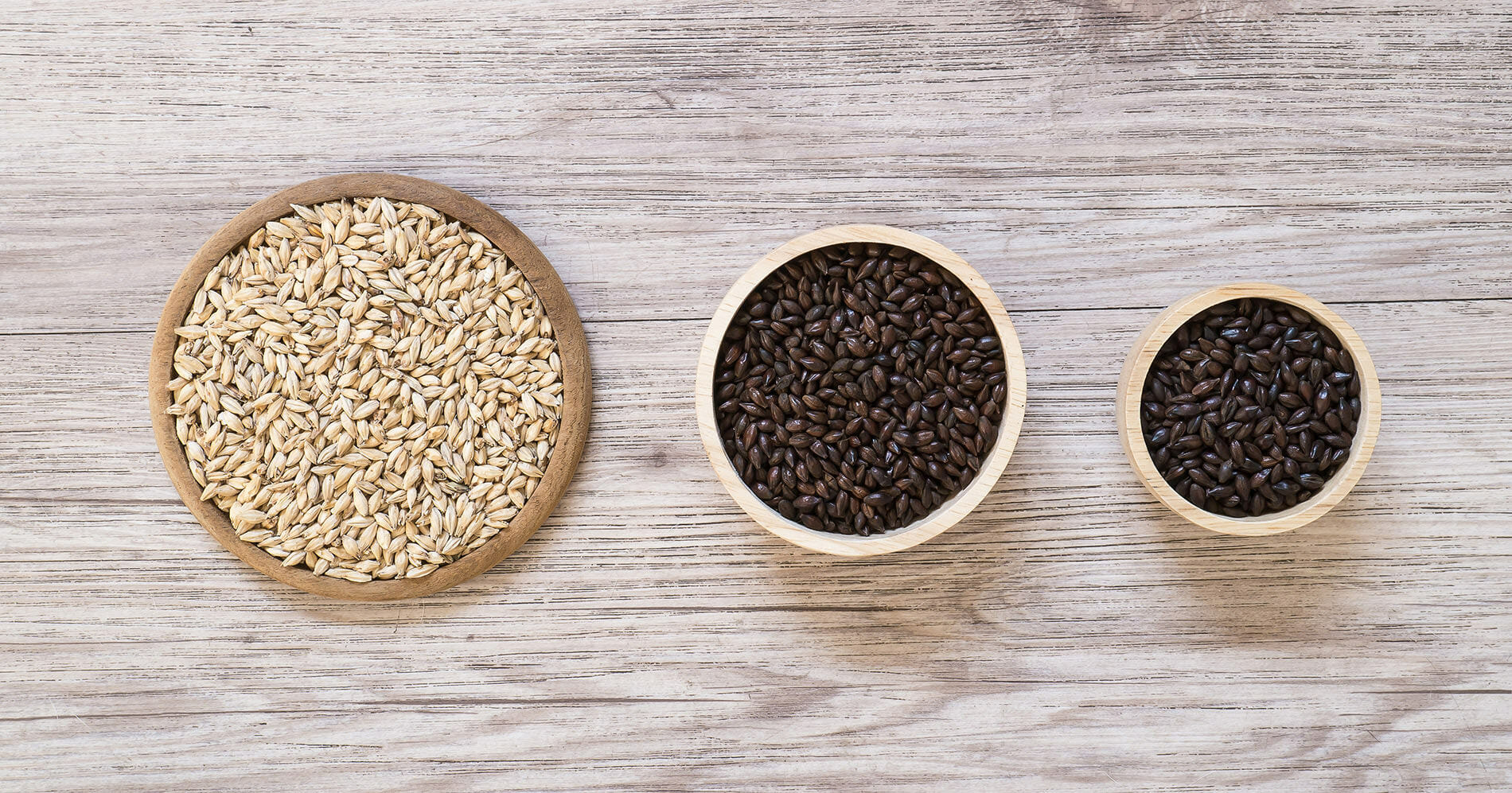 What are specialty malts in brewing?