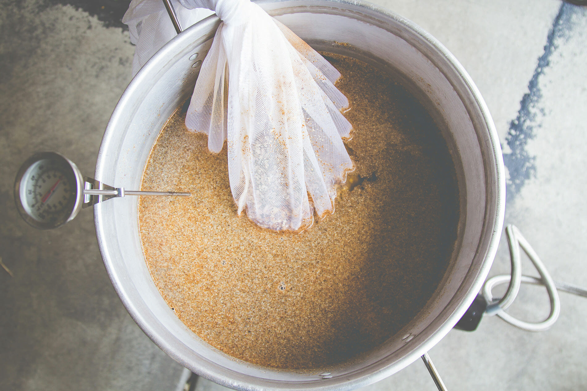 How to Home Brew in 10 Easy Steps