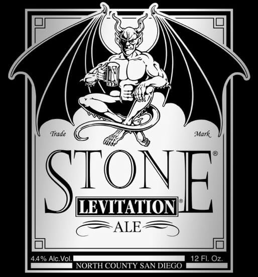 Stone Levitation Ale Clone