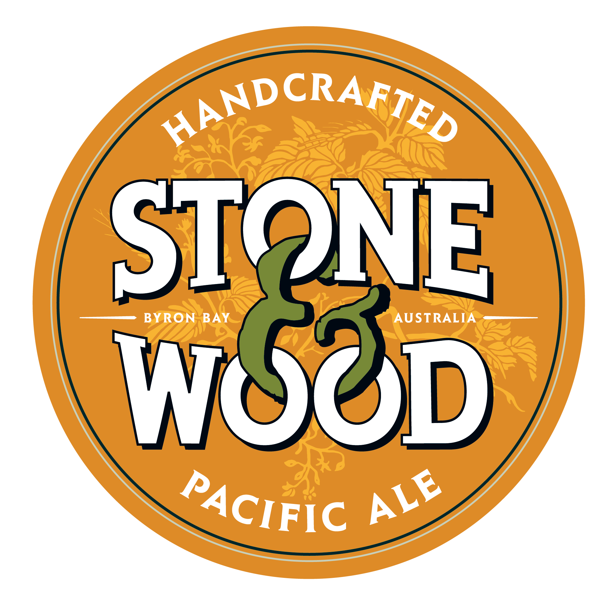 Stone & Wood Pacific Ale Clone
