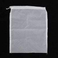 Home Brew BIAB mash bag for brew in a bag up to 45cm diameter pot 
