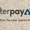 Small Batch Brew now offers AfterPay
