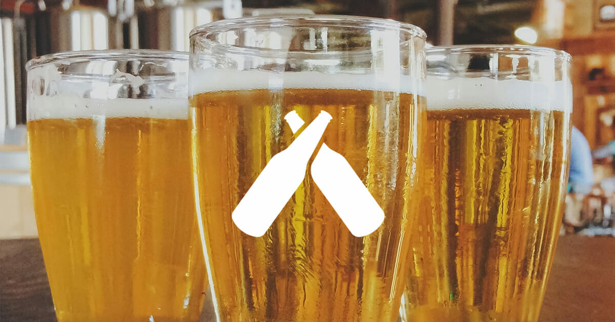 Check in your Small Batch Home Brew Recipe Kits on Untappd